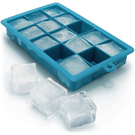 Moldes para hacer hielo en cubitos: La guía definitiva para enfriar tus bebidas con estilo
