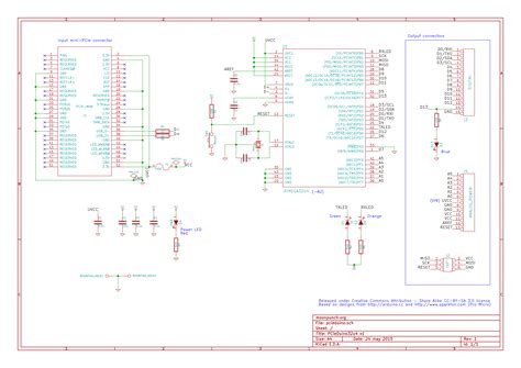 Molex To Pcie Adapter Wiring Diagram Schematic