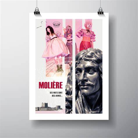 Molière