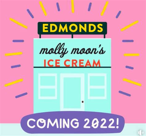Molloy Moons Edmonds: A Pictorial Journey