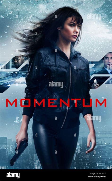 Momentum