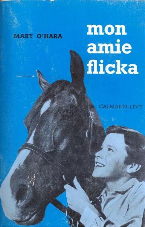 Mon Amie Flicka