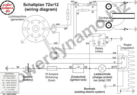 Monark Boat Wiring Diagram