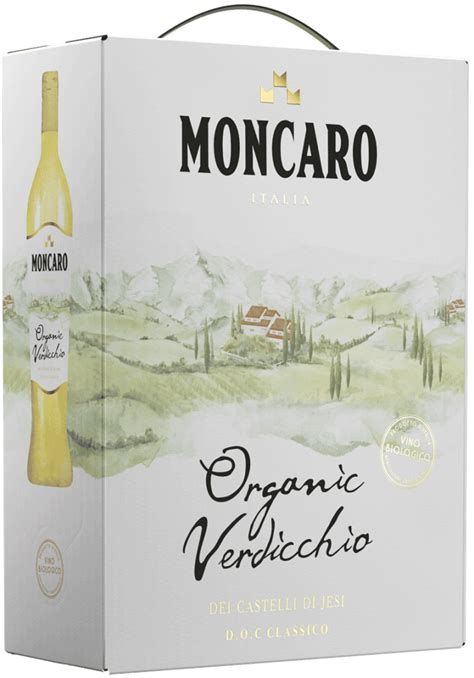 Moncaro Vin: Your Path to a Healthier Lifestyle