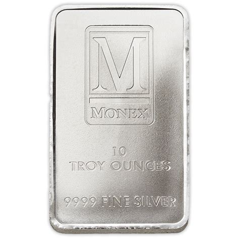 Monex Silver Spot Price Chart
