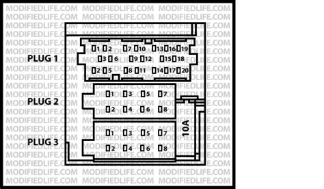 Monsoon Wiring Diagram 2005