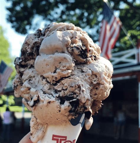 Montclair NJ Ice Cream: A Sweet Treat with a Rich History