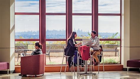 Montclair State Catalog Of Classes Spring 2018