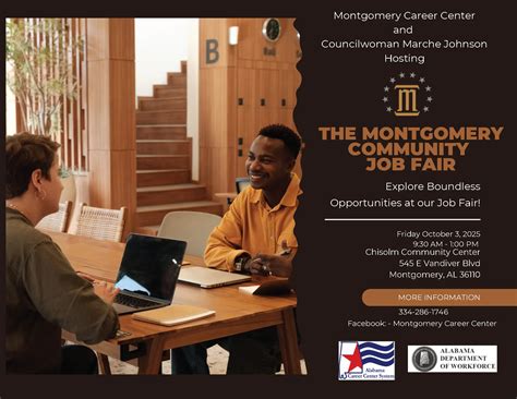 Montgomery Career Center