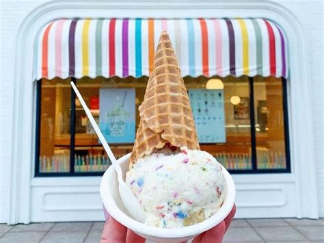Montrose Ice Cream: A Sweet Treat with a Rich History