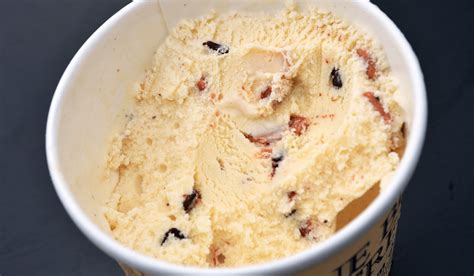 Moollennium Crunch Ice Cream: A Legendary Treat