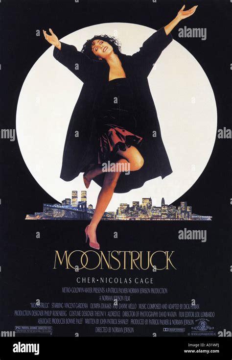 Moonstruck