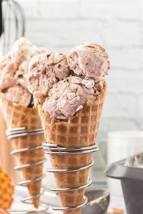 Moose Tracks: The Ice Cream That Melts Away Your Worries