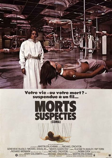 Morts suspectes