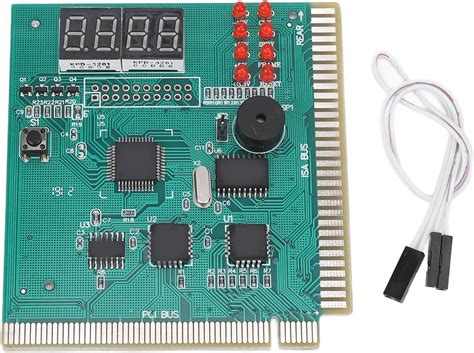 Motherboard Diagnostic Card Code Manual