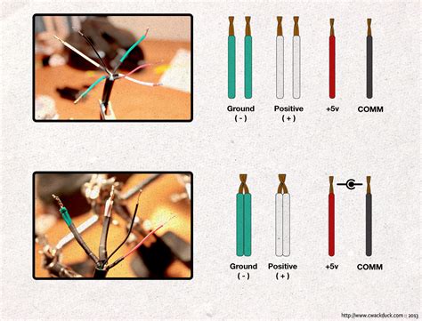 Motherboard For Xbox 360 Power Supply Wiring Diagram