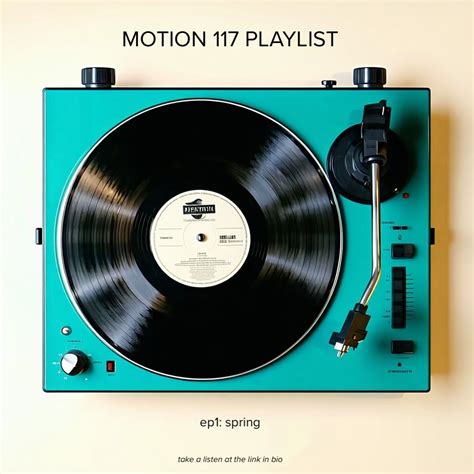 Motion 117 Productions