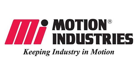 Motion Industries Bearings: The Driving Force Behind Unstoppable Industries