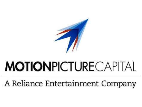 Motion Picture Capital