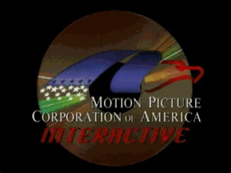 Motion Picture Corporation of America