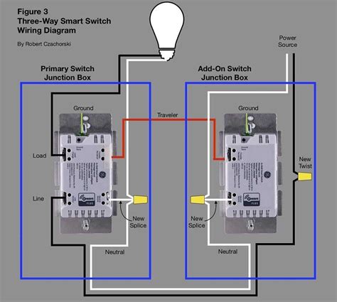 Motion Sensor Os306u Wiring Diagram