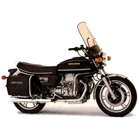 Moto Guzzi 1000 Sp2 Factory Service Repair Manual Pdf