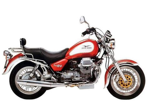 Moto Guzzi California 1997 2003 Service Repair Manual