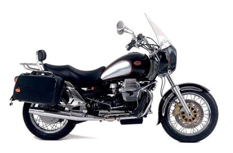 Moto Guzzi California Jackal California Stone Full Service Repair Manual 1993 2003