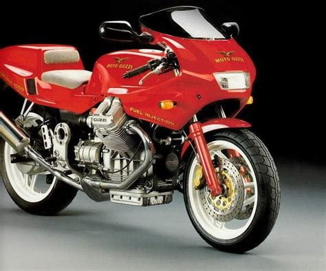 Moto Guzzi Daytona 1000 Workshop Service Repair Manual Download