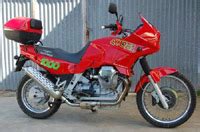 Moto Guzzi Quota 1000 1992 1997 Service Repair Manual Pdf