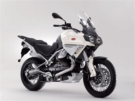 Moto Guzzi Stelvio 1200 4v Abs Full Service Repair Manual 2010 2013