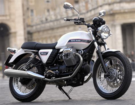 Moto Guzzi V7 Classic 750 Pdf Service Repair Workshop Manual