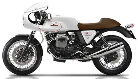 Moto Guzzi V7 Sport 750s 850t Factory Service Repair Manual