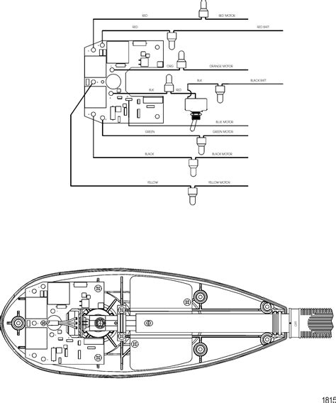 Motorguide Brute Wiring Diagram