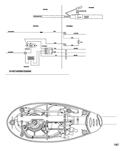 Motorguide Mg 28 Wiring Diagram