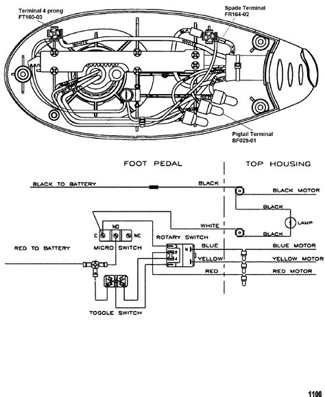 Motorguide Trolling Motor Wiring Diagram