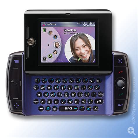 Motorola Sidekick Slide Manual En Espanol