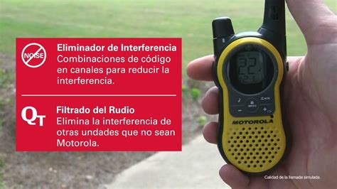 Motorola Talkabout Mr350r Manual