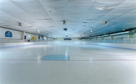 Mount Pleasant Ice Arena: The Ultimate Skating Destination