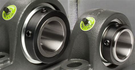 Mounted Roller Bearings: An Essential Component for Enduring Industrial Applications
