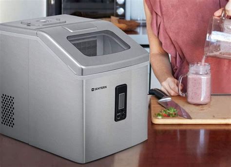 Moveable Ice Maker Box: The Ultimate Solution for Your Ice-Making Needs