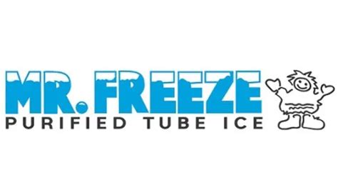 Mr. Freeze Tube Ice Franchise: A Chillingly Profitable Opportunity