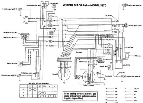 Mr2 Wiring Diagrams Honda Motorcycle