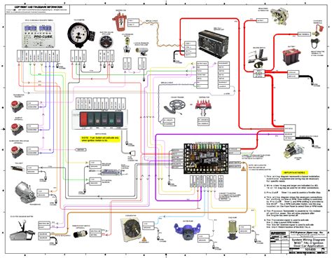 Msd 7al 3 Wiring Transbrake