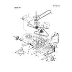 Mtd Wiring Diagram Model 13as679g062