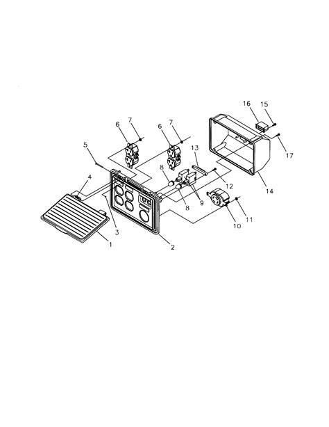 Mtd Wiring Diagrams For 01919