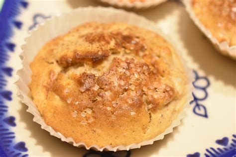 Muffins med Nutella: En sød og nem godbid for hele familien