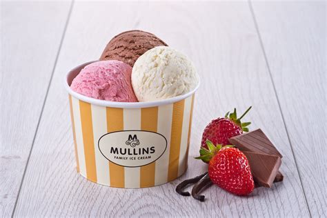 Mullins Ice Cream: A Sweet Symphony of Flavors That Will Melt Your Heart