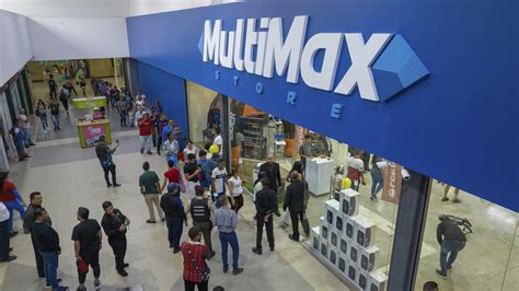Multimax Charallave Catalogo