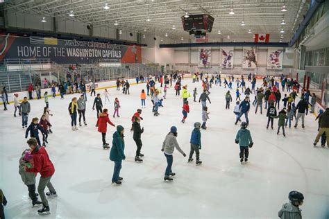 Munn Ice Arena Open Skate: A Guide to a Memorable Skating Experience